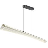 Globo 68256H - LED luster na sajli MALINDA LED/36W/230V 2700/4000/6000K | Eponuda.com