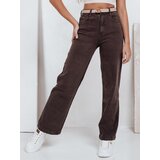 DStreet Spodnie damskie UY0000 | Shoptok.si