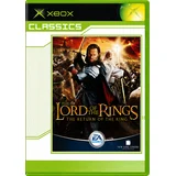of The Rings The Return of The King Classics - promocijska edicija (XBOX) - rabljeno