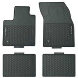 Schweizer Tipske gumene patosnice za Ford Kuga 2008 2012, Crne | Eponuda.com