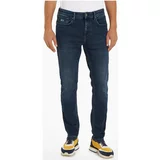 Tommy Jeans Jeans straight DM0DM18745 Modra