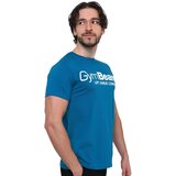 GymBeam Lift T-shirt Blue