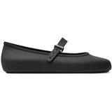 Balerinke Soft Ballerina Ad 35785 Black AX036