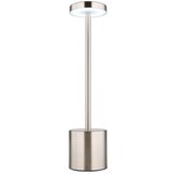 Globo 21019N - prigušiva LED stona lampa POLINA LED/1,2W/3,7V | Eponuda.com