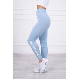 Kesi Brooklyn Azure Leggings Pants Cijene