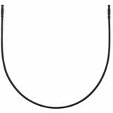 Shimano kablovi EWSD300 for external routing 600MM black indpack IEWSD300L060 Cene