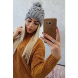  Cap K165 dark gray Cijene
