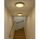  LED stropna svetiljka LED/24W/230V 3000/4000/6500K prečnik 30 cm bež | Eponuda.com