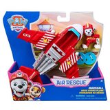 Paw Patrol Air Rescue vozilo sort. Cene