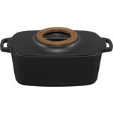 Fiskars Pot Norden Cast Iron Oval 5L | shoptok.hr