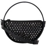 Karl Lagerfeld Ročne torbice K SIGNATURE SP ROUND BAG EMB Črna Cene