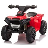 Quad na akumulator XH116 - crveni | shoptok.hr