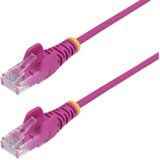 StarTech.com N6PAT200CMPKS kabel za umrežavanje Ružičasto 2 m Cat6 U/UTP (UTP) | Shoptok.si