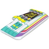 Bestway Video Game jastuk na napuhavanje, 181 x 112 cm - 1 kom u