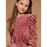 Sinsay Babydoll haljina | shoptok.hr