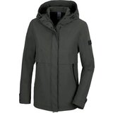 Pikeur Dežna jakna Classic Sports, Dark Olive - 36 Cene