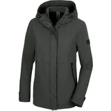 Dežna jakna Classic Sports, Dark Olive - 36