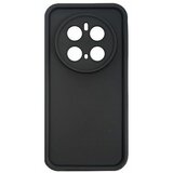Max Mobile MM TPU XIAOMI REDMI NOTE 15 PRO 5G- SILICONE CANDY Black | shoptok.hr