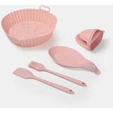 Sinsay Silikonski set za pečenje | shoptok.hr