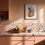 Styler Tiskana slika s okvirom 30x40 cm Summer Fruit – | shoptok.hr