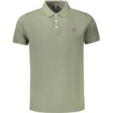 Norway 1963 MEN&#39;S SHORT SLEEVE POLO GREEN | shoptok.hr
