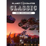 Steam Planet Coaster - Classic Rides Collection (DLC) Key GLOBAL Steam Planet Coaster - Classic Rides Collection (DLC) Key GLOBAL Slike