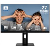 MSI PRO monitor PRO MP273UP E6, MON00094, IPS, 27inch | Shoptok.si
