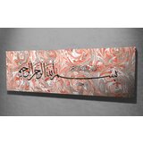 Opviq slika na platnu 30x80cm | ePonuda.com