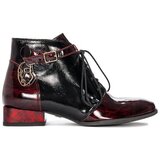 Maciejka Gležnjarji 5743A23007 pisana | Shoptok.si