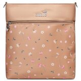  Torba za kolica Vuch Amma Flowers Beige, 31 x 27 cm | shoptok.hr