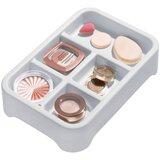 iDesign Siv organizator za nakit iDesign Eco Bin 5, 28,12 x 19,23 cm | Shoptok.si