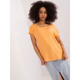 Sublevel Blouse-D73761Z10978R-light orange | Shoptok.si
