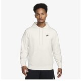 Nike muški duks M nk club ft po hoodie FN3866-133 Cene