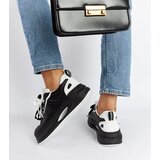 Gemre Black and white Galdino sneakers | shoptok.hr