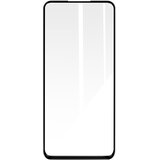 Avizar asus zenfone 9 kaljeno steklo, proti praskam in eksploziji s trdoto 9H, crna, (20639267) | Shoptok.si