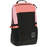 Ars Una rose black AU-17 školska torba, ruksak 32x47x18 cm | shoptok.hr