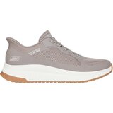 Skechers ženske patike Bobs Squad 4-Staple Look, Slip-Ins, 117624-TPE, Krem cene