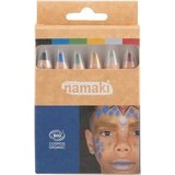 namaki Intergalactical World Face Paint Pencils Set Cijene