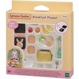 SYLVANIAN FAMILIES Set za doručak Cijene