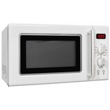 EXQUISIT RMW720-3GDIG weiss Mikrowelle 812764000 | Shoptok.si