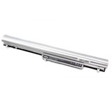 VHBW Baterija za HP Pavilion 14 / Sleekbook 14 / Touchsmart 14, srebrna, 2200 mAh | shoptok.hr