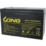 Kung Long Olovno hermetički akumulator WP7-12 (28W), F2, 12V, 7Ah Cene