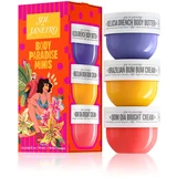 Sol de Janeiro Body Paradise Minis darilni set (za prehrano in hidracijo)