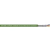  Mrežni kabel CAT 5 SF/UTP 2 x 2 x 0.50 mm zelene boje LappKabel 2170890 100 m Cijene