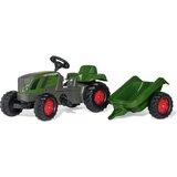 Rolly Toys traktor fendt rollykid sa prikolicom cene