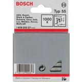 Bosch Spajalica s uskim leđima tip 55