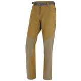 Husky Women's outdoor pants Keiry L dark. khaki | Shoptok.si