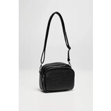 Marisse Women's Bag Z-To-4506 Black | Shoptok.si
