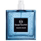 Sergio Tacchini Pacific Blue 100 ml toaletna voda Tester za moške | shoptok.hr