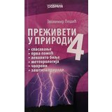 Medija centar „Odbrana“ Zvonimir Pešić
 - Preživeti u prirodi 4 Cene